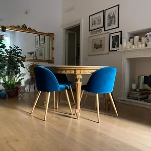 Bohemian House Apartment