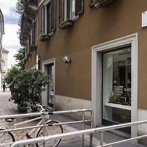 Osti 3 Beautifully Furnished Apartment