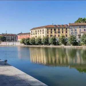 Centre Navigli- Apartment