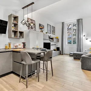 Beatrice - Affitti Brevi Italia Apartment