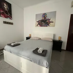 Matteo Apartment