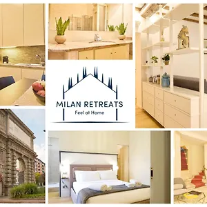 Retreats Porta Romana ميلان