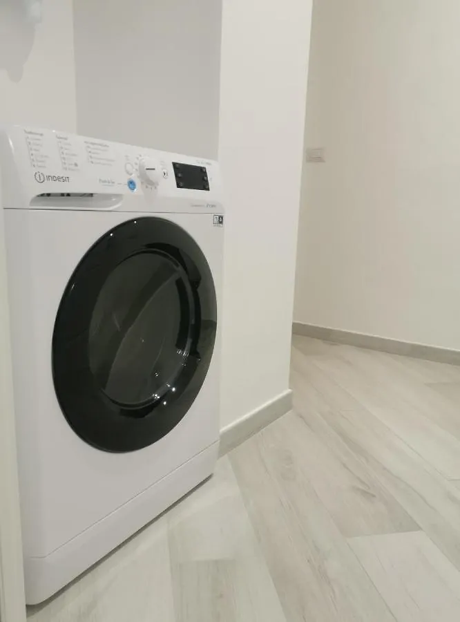 Апартаменты Residenze Niguarda E Милан