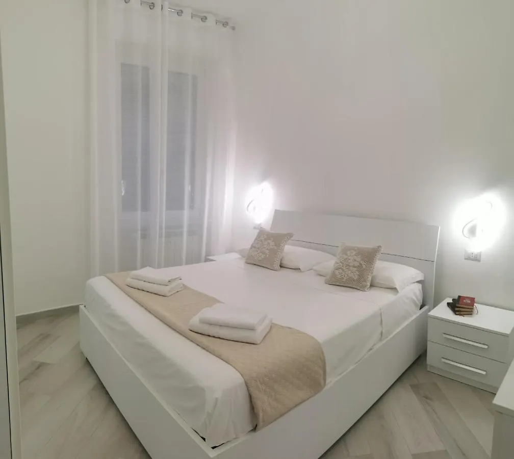 Апартаменты Residenze Niguarda E Милан Италия