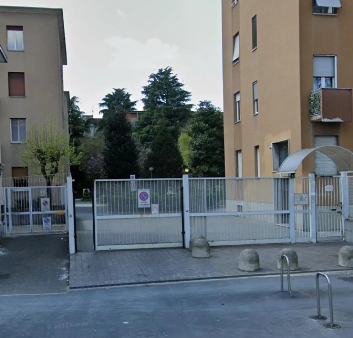 Апартаменты Residenze Niguarda E Милан Италия